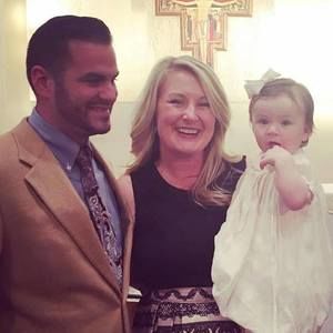 Meet your Posher, Cory